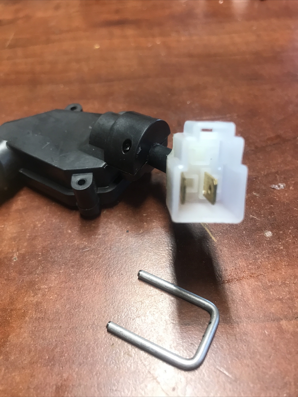 New OEM Part Pressure Switch Assy For Ryobi RY40PW15 1500PSI 40V Pressure Washer