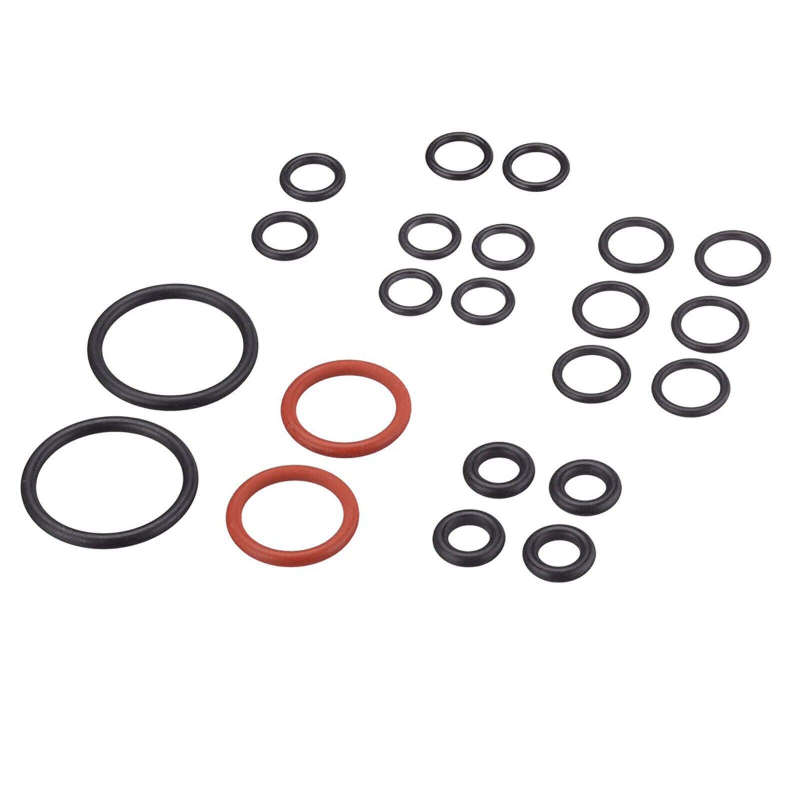 O-ring Seal Ring Circle for Karcher 2.884-312.0