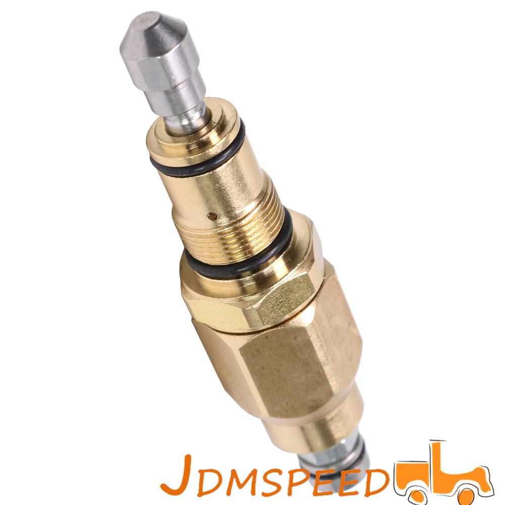 200348GS AR42118 Unloader Valve For RMW RMV SRMW Series Pumps