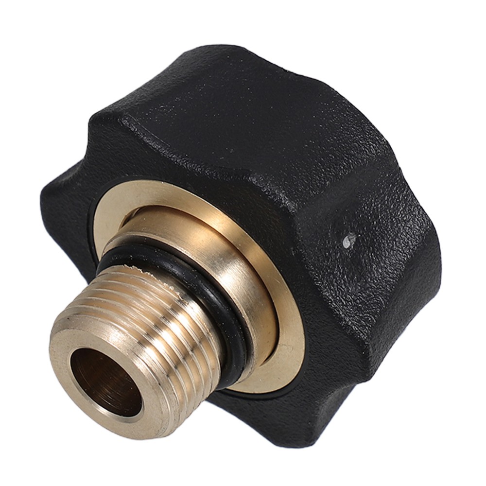 Pressure Pump Washer Inlet Parts for Water Hose Connection Fittings Accessories