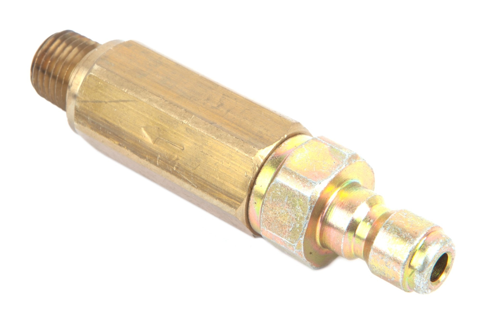 Forney 4.5 mm Turbo Nozzle 5800 psi 75176