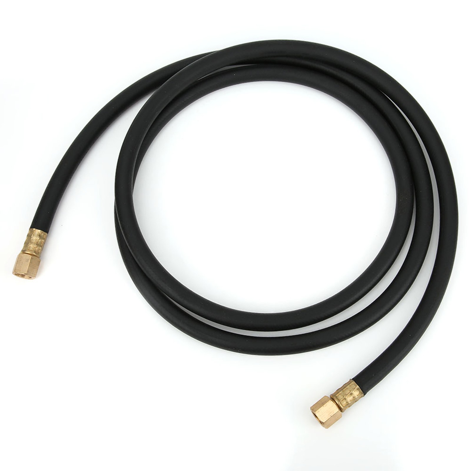 Inert Gas Hose Argon CO2 Nitrogen Compressed Air Hose Welding Union Nut 1/4 BGA