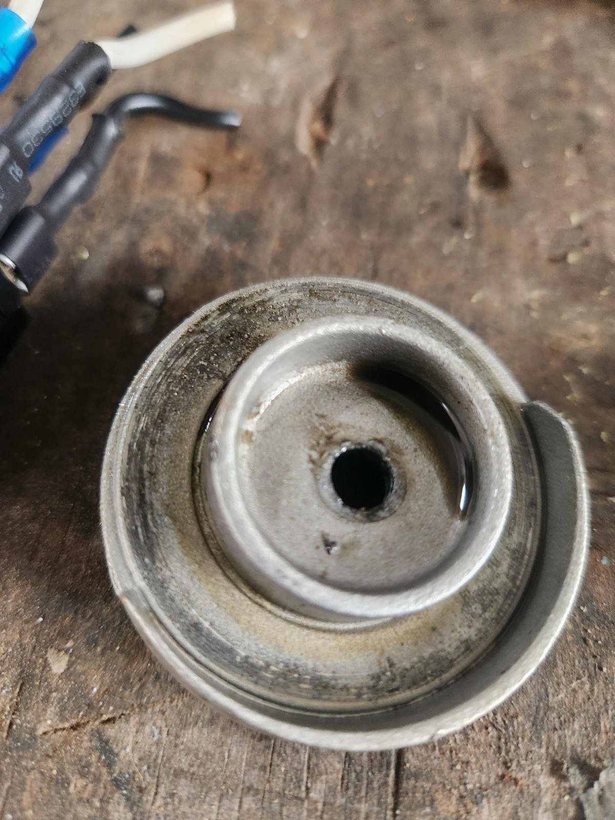 RYOBI RY14122 (Bearing) On And Off Switch ,Electric Pressure Washer Pump Parts