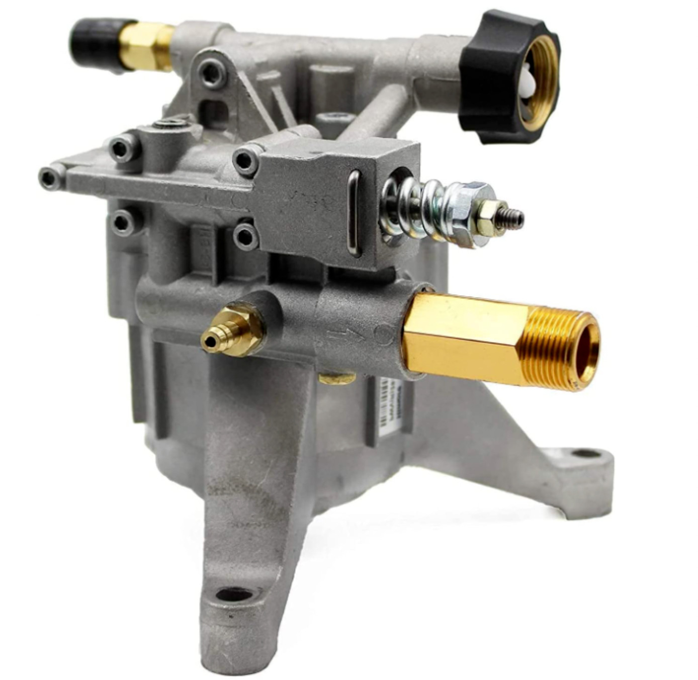 Powerstroke Subaru Power Washer PS80310E Pump Model# 308653078
