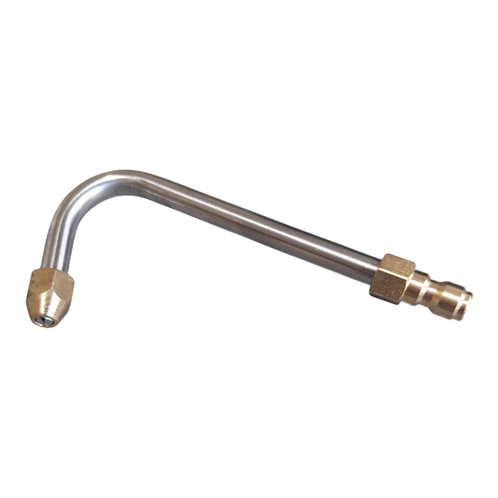 Accessories Spray Nozzle Extension High Pressure Wand U shape