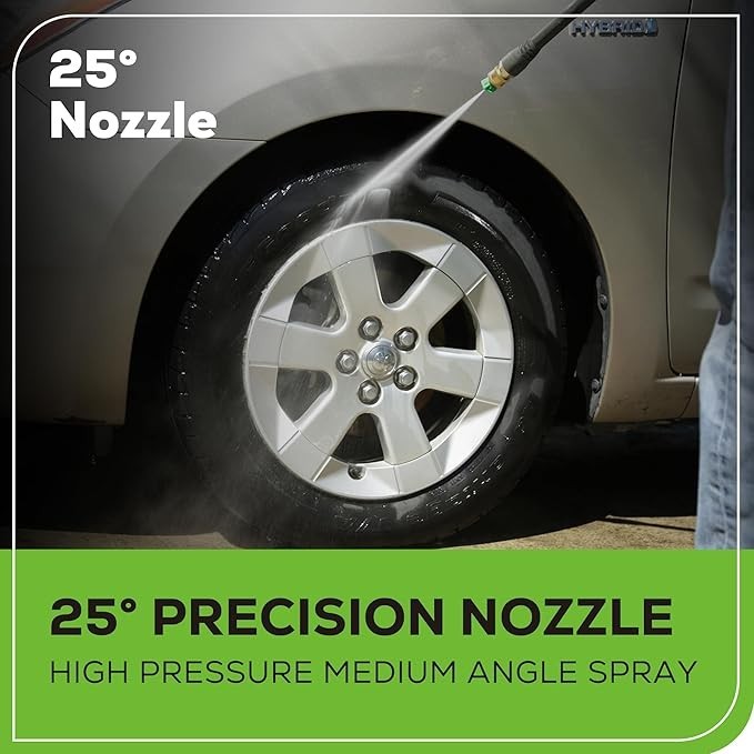Greenworks 1600 PSI 1.2 GPM Electric Pressure Washer GPW1602 Brand New Box