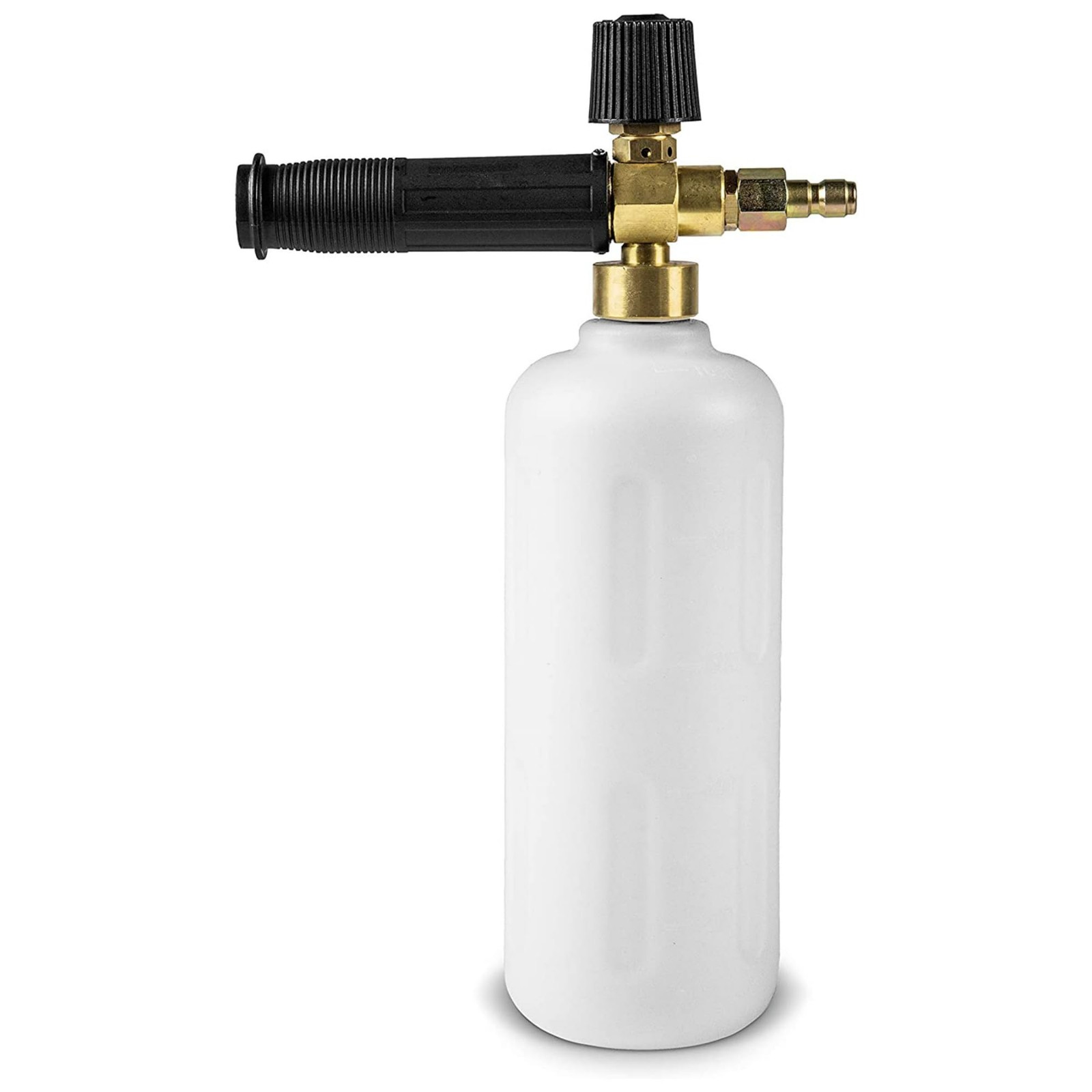 Karcher Foam Cannon for Pressure Washers up to 4000 PSI Efficient Cleaning Tool