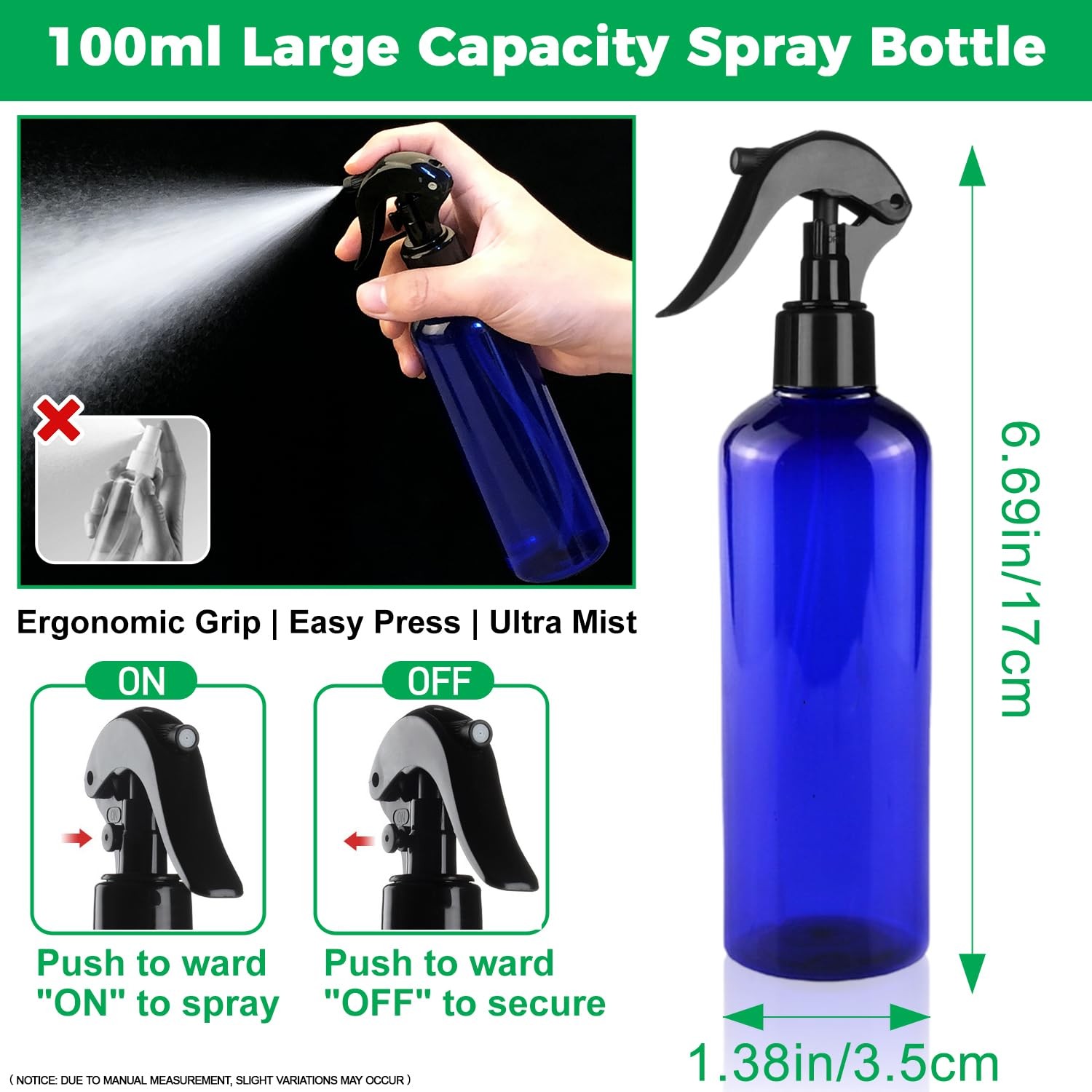 XINDELL Windshield Cleaner Tool – Car Interior Window Cleaning Kit with Exten…