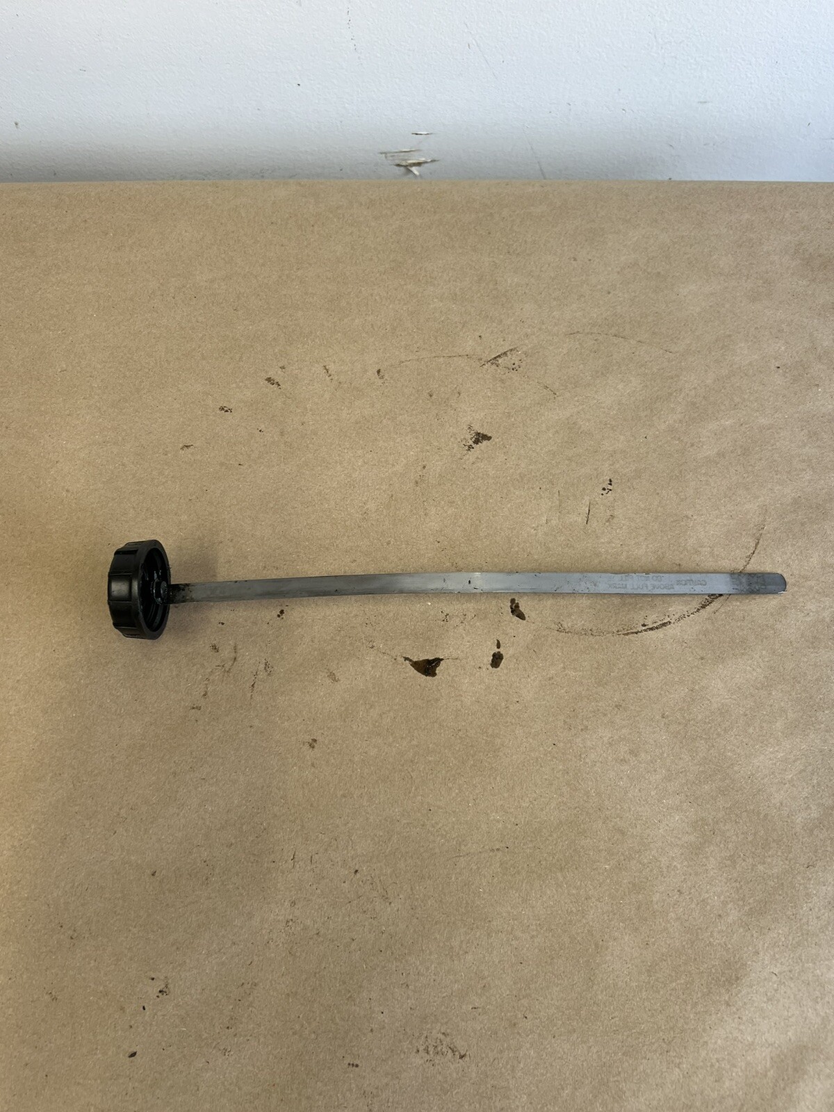 Craftsman Tecumseh Engine 143.039003 Oil Dipstick B240
