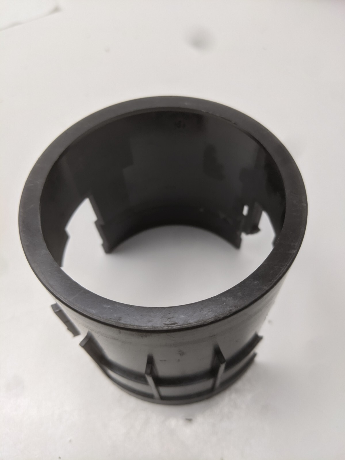 Ryobi OEM Parts. Motor Fan Cover Assembly RY142022VNM 2000psi Pressure Washer