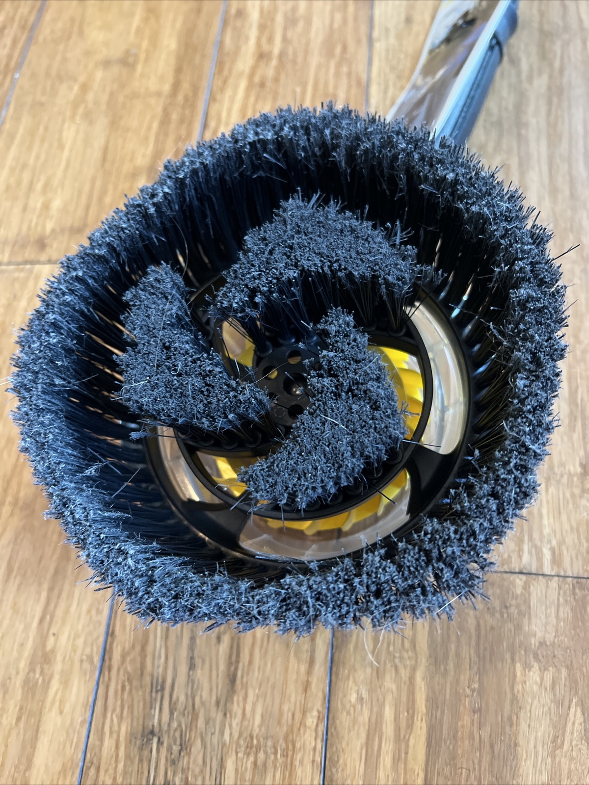 Karcher Universal Rotating Wash Brush Kit For Electric Pressure Washers 2300 Psi