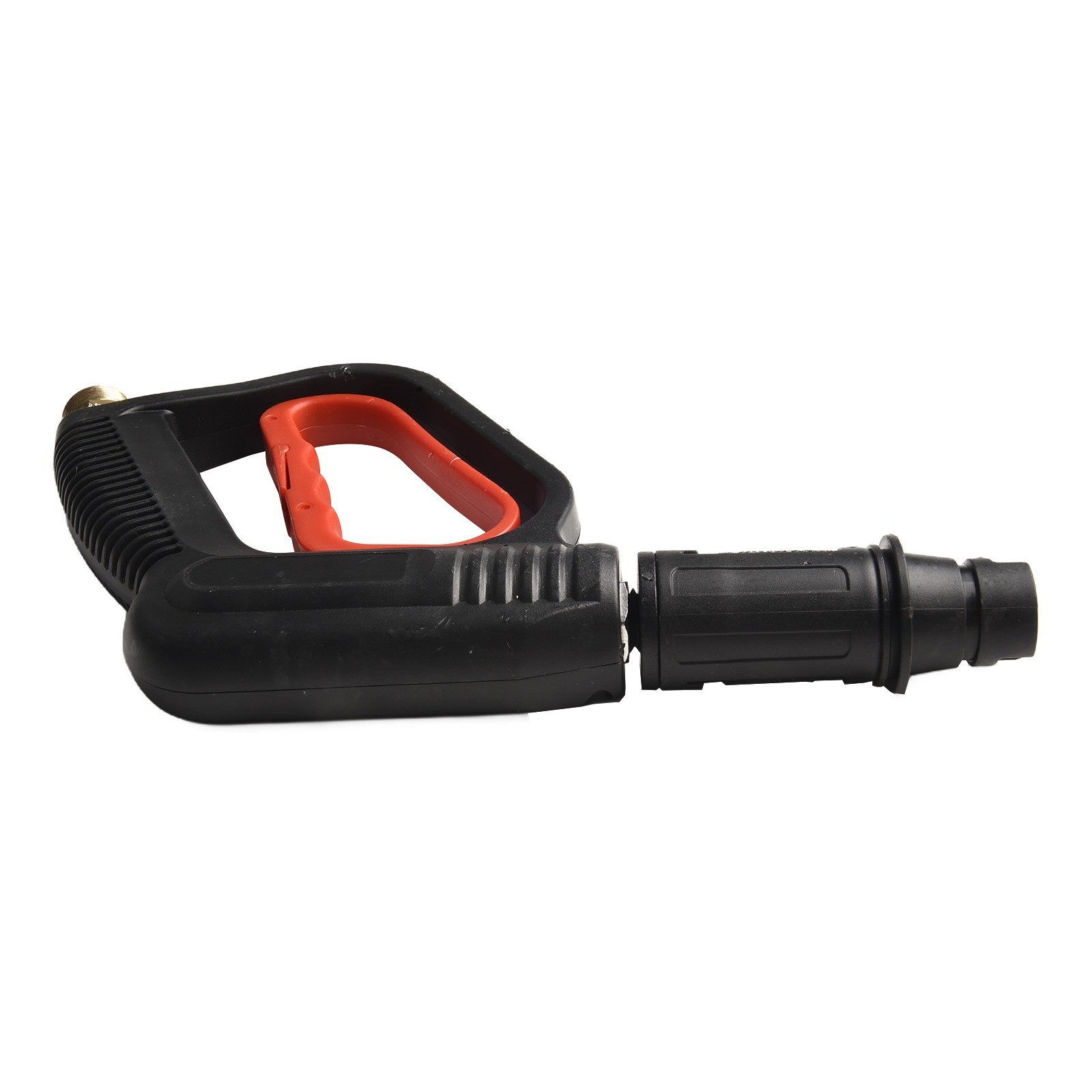 360° Adjustable Nozzle Pressure Washer for Driveway and Garden Cleaning