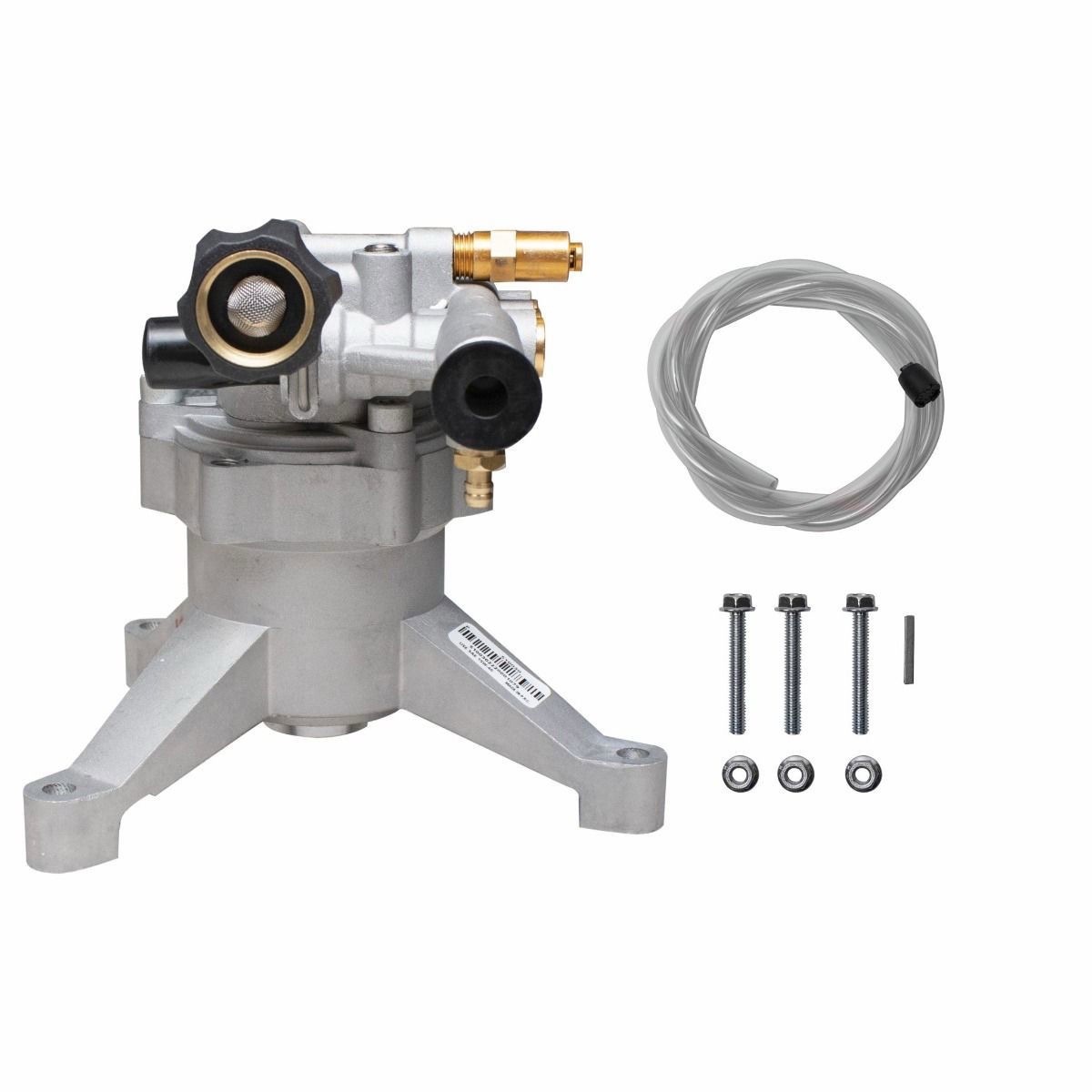 Simpson OEM Technologies 90026 Axial Cam Pump 3100PSI 2.4GPM Replaces 510020