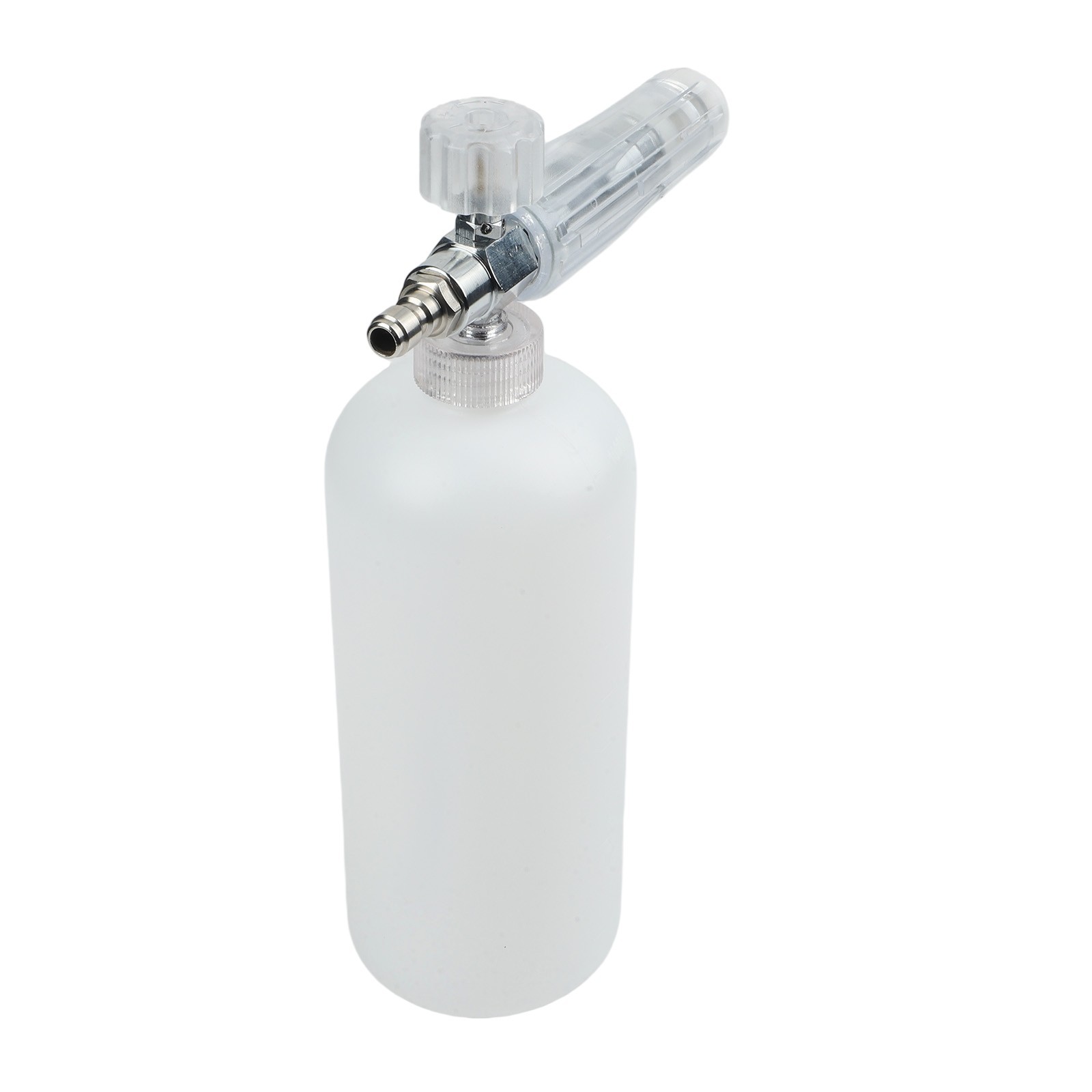 Easily Connect to Most For Car Wash Systems with This High Efficiency Foam Tool