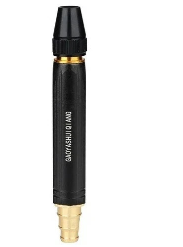 High Pressure Car Wash Water Gun Spray Nozzle Portable Washer for Auto