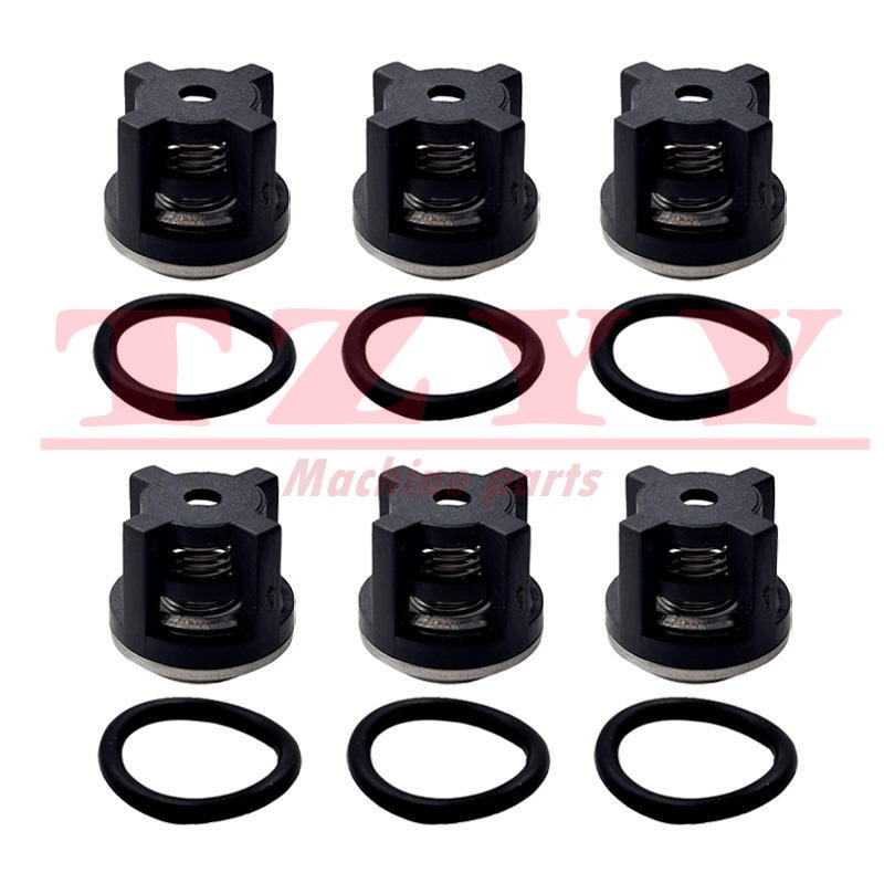 AR1828 Check Valve Repair Kit For AR RK RKA RKV RRV XRC XRA Pressure Washer Pump