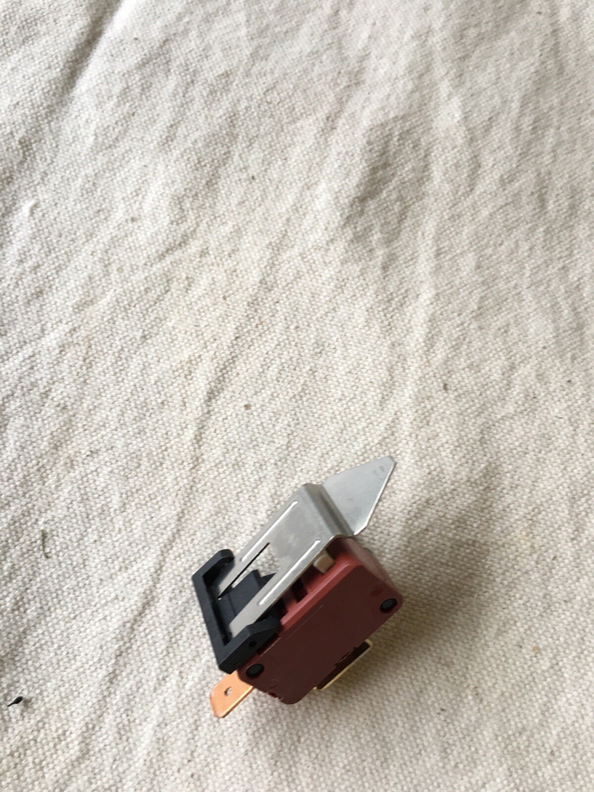 OEM Parts For Karcher 260M Pressure Washer 1400psi Power Switch Assy