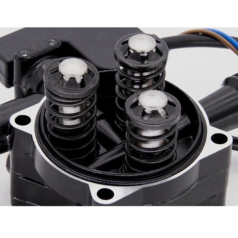220V Household High Pressure Portable Pump Parts Car Wash Pump Water Pump