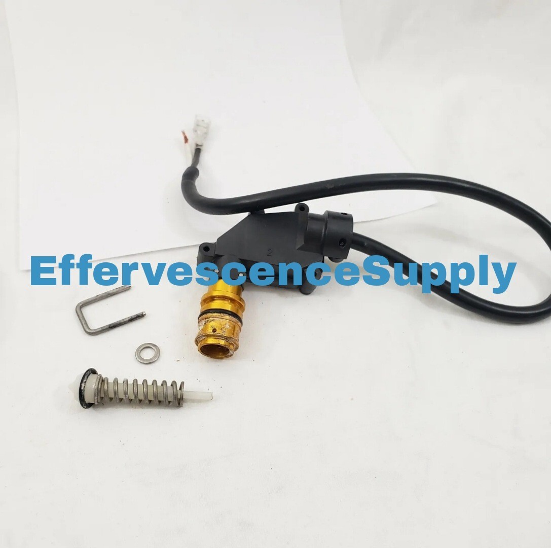Ryobi OEM Parts. Pressure Switch for Ryobi RY142022VNM 2000PSI Pressure Washer