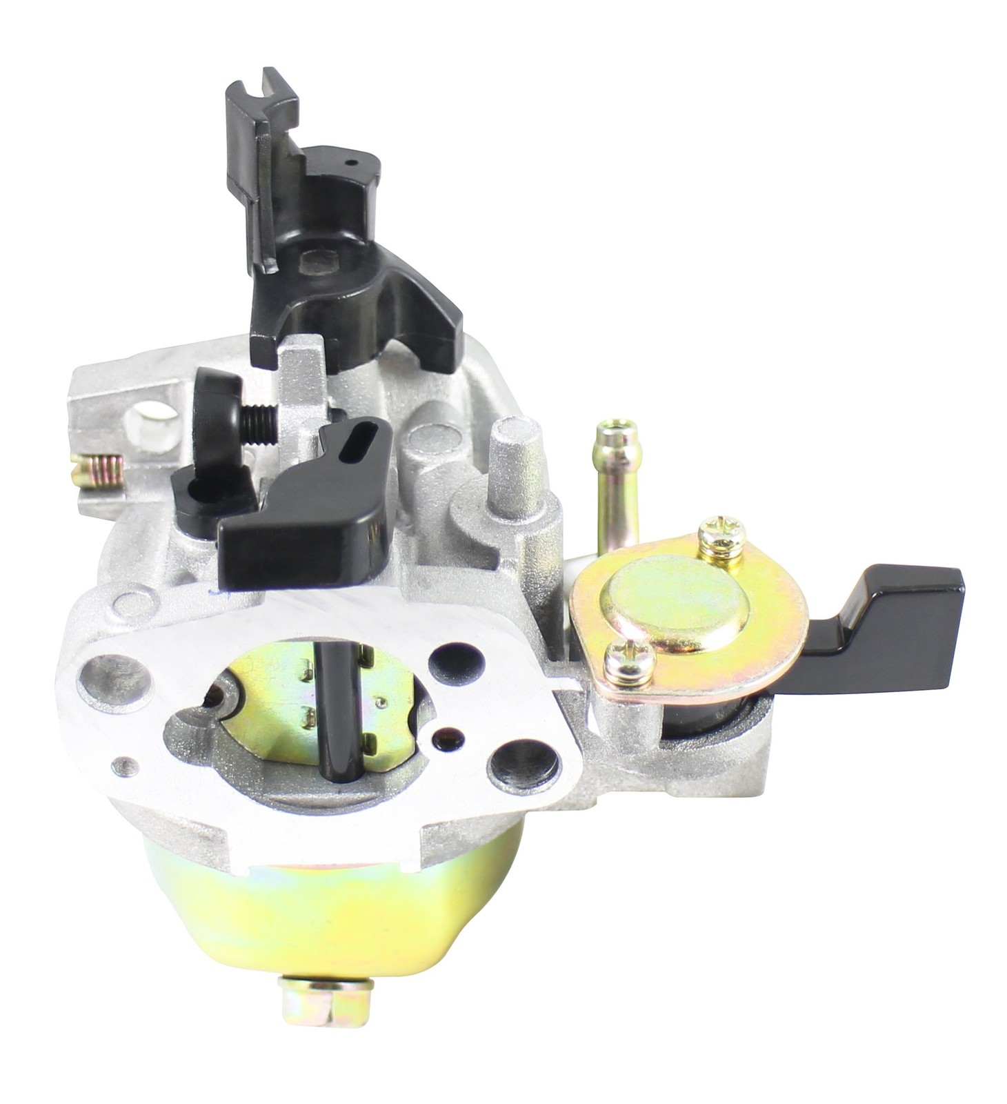 592236 Carburetor for B&S 592236 591007 Kohler SH265 18-853-16-S Generac Powe…