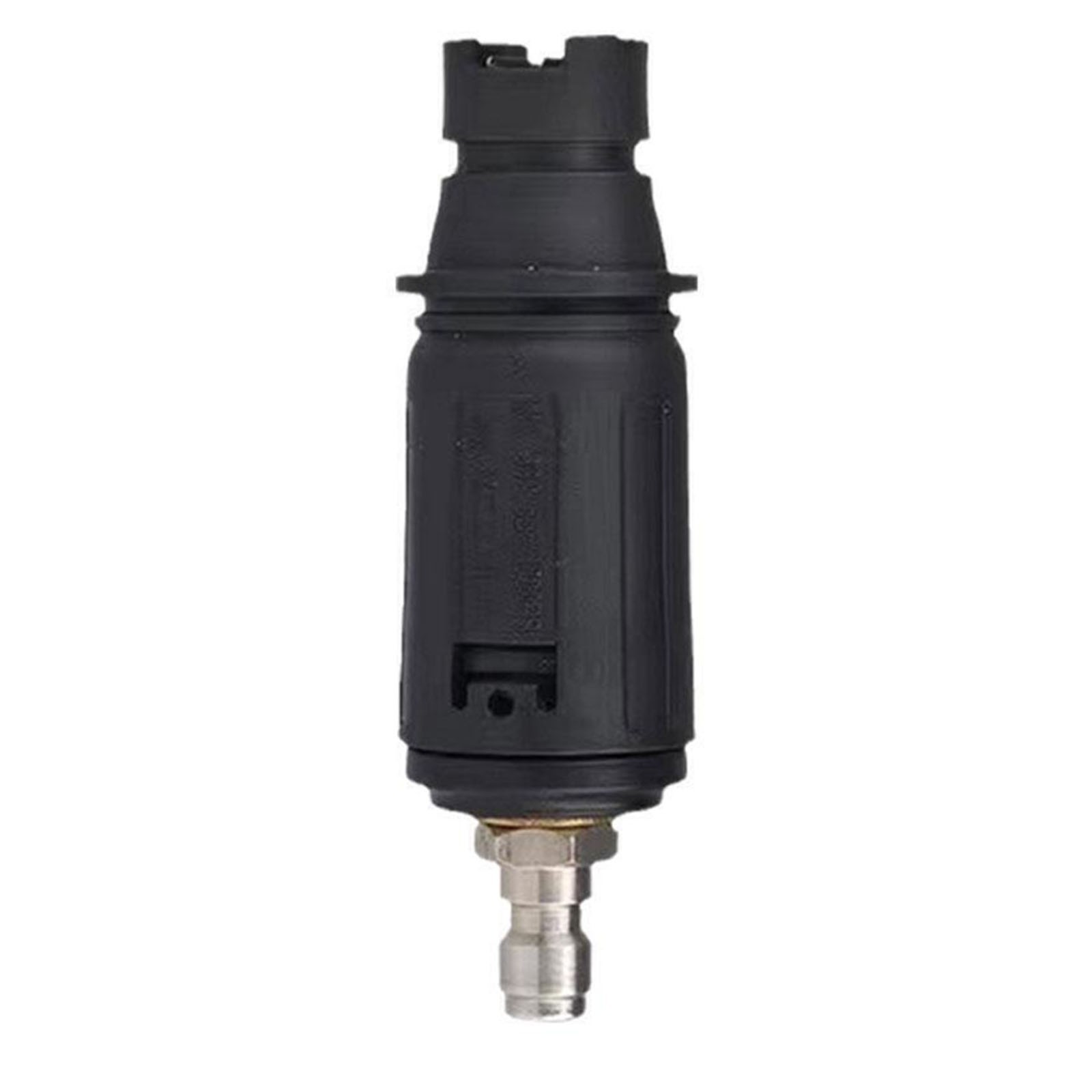 Quick Pressure Washer Turbo Nozzle Adjustable Spray Angle for Better Results