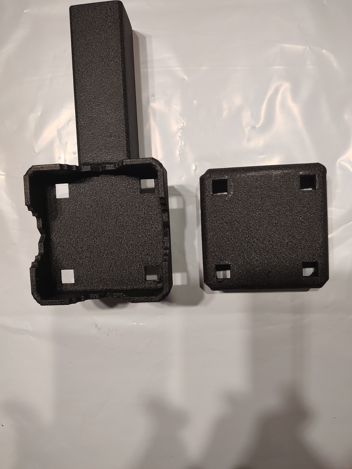 8.919-430.0 – Universal Mount Bracket Socket