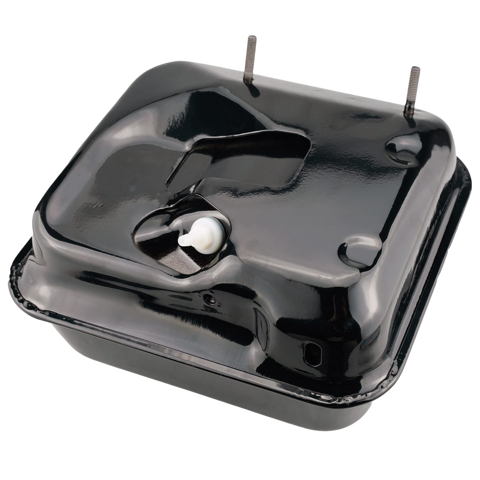 Fuel Tank Gas Tank Replacement Kit For 196cc 212cc Engine Pressure Power Washer