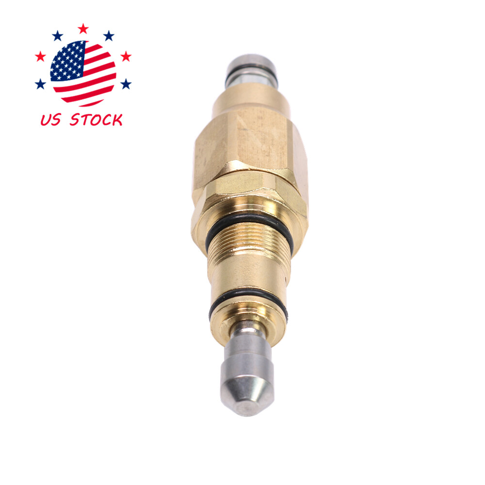 200348GS Unloader Valve For RMW RMV SRMW Series Pumps AR42118 NEW