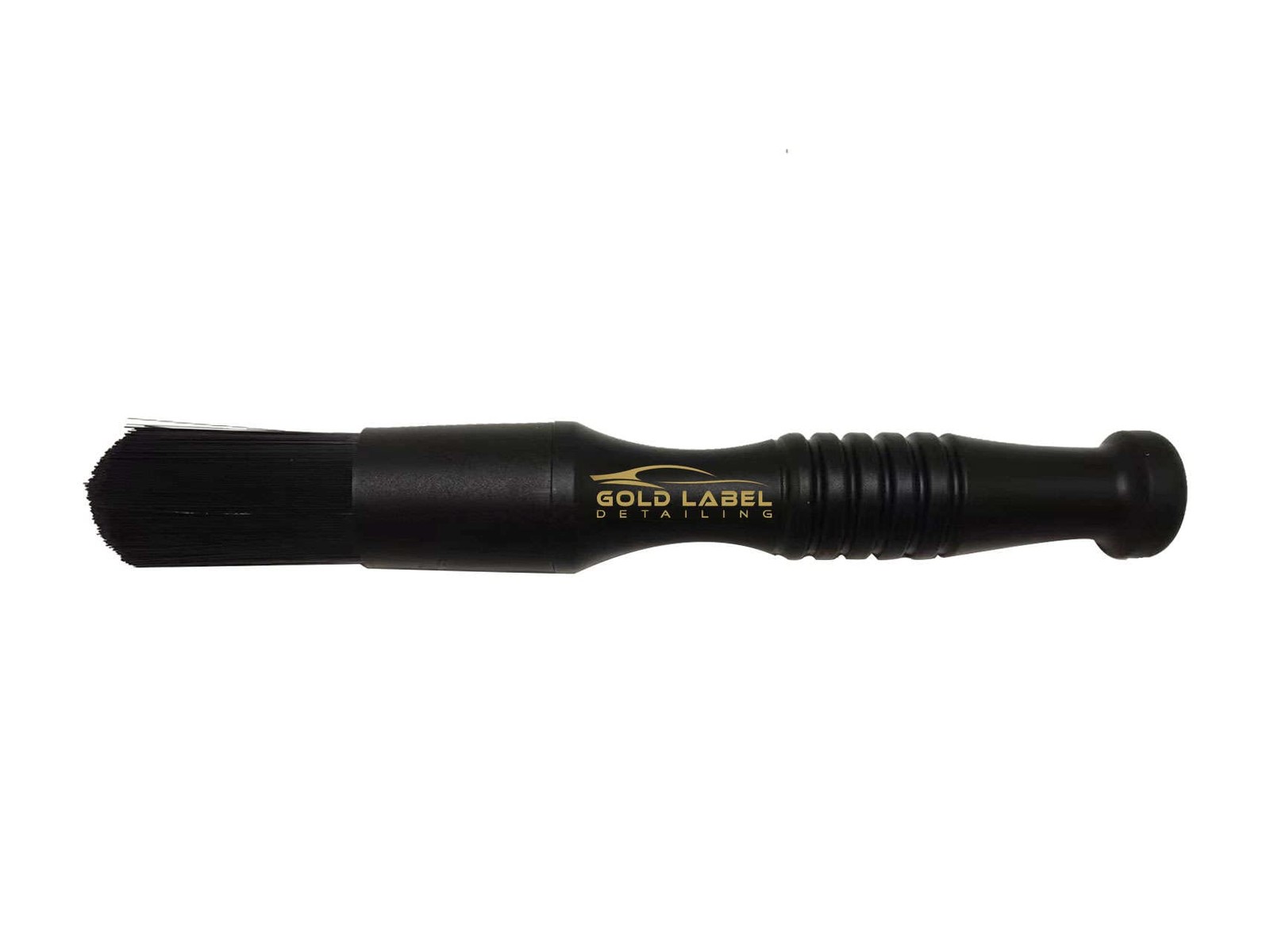 Gold Label Detailing Flow-Thru Automotive Grade Parts Washer Brush with…