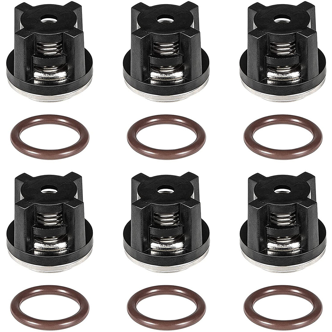 AR1828 Check Valve Repair Kit For AR RK RKA RKV RRV XRC XRA Pressure Washer Pump