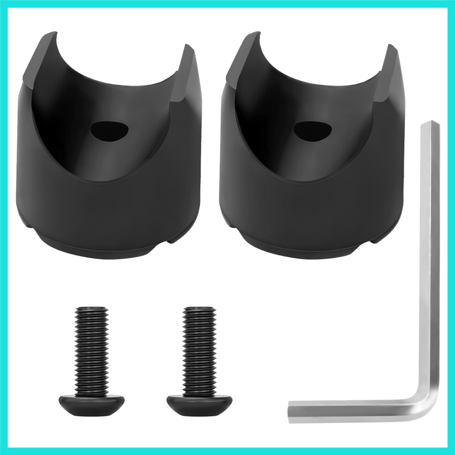 Pressure Washers Rubber Feet – for Most Brands of Gas Powered Pressure Washer…