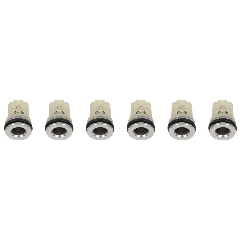 Pressure Washer Unloader Valve Kit Fit For RMW and SRMV Pumps