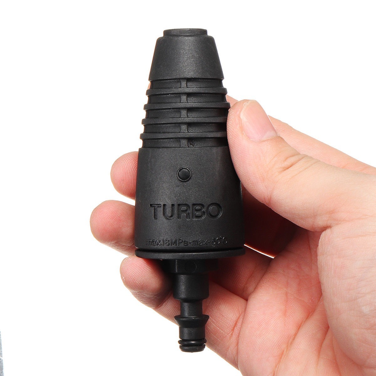 1 X Turbo Nozzle For LAVOR High Pressure Washer Uk Seller