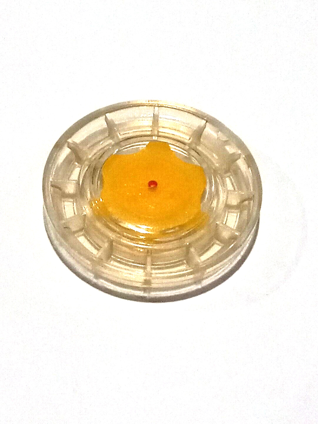 General Pump Interpump 44211801 OIL SIGHT GLASS EZ Series 44 Pumps