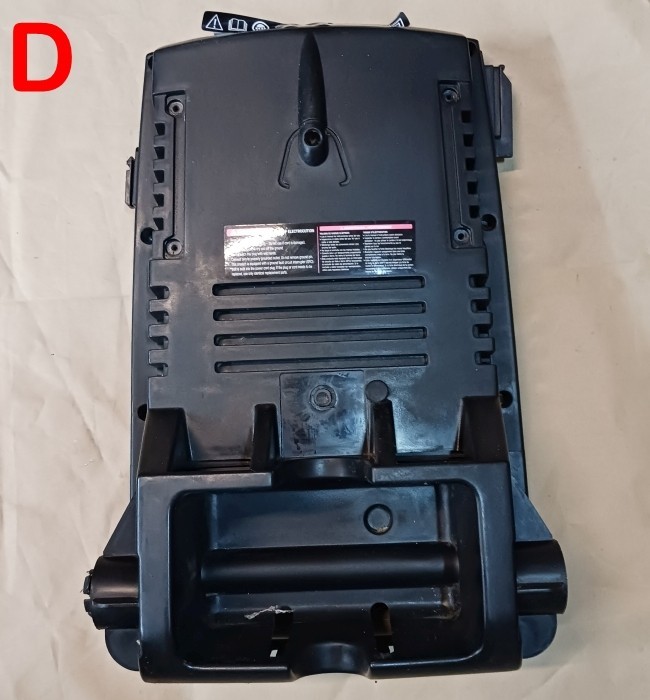SunJoe SPX2598-Max Electric Pressure Washer Parts ***FREE SHIPPING***