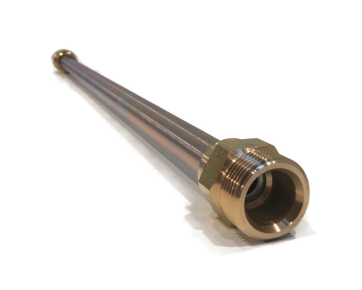 High-Pressure Spray Gun, Wand & Hose Replacement for 3000 PSI Power Washers