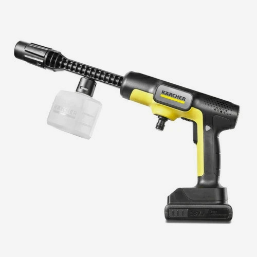 Karcher OC 5 Handy Cordless Pressure Washer USB-C Rechargeable No Tap Needed JP