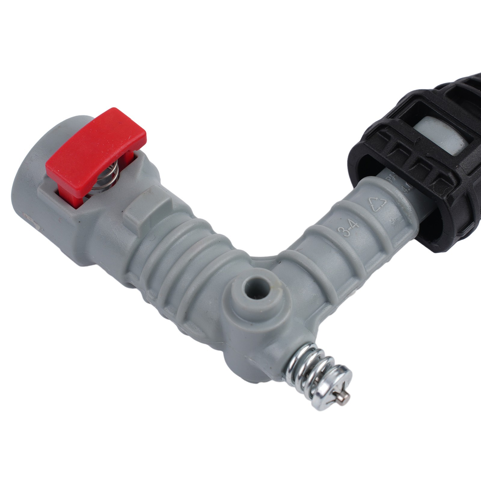 High Pressure Washer Trigger Internal Nozzle for LANCE Handle Valve For LAVOR /