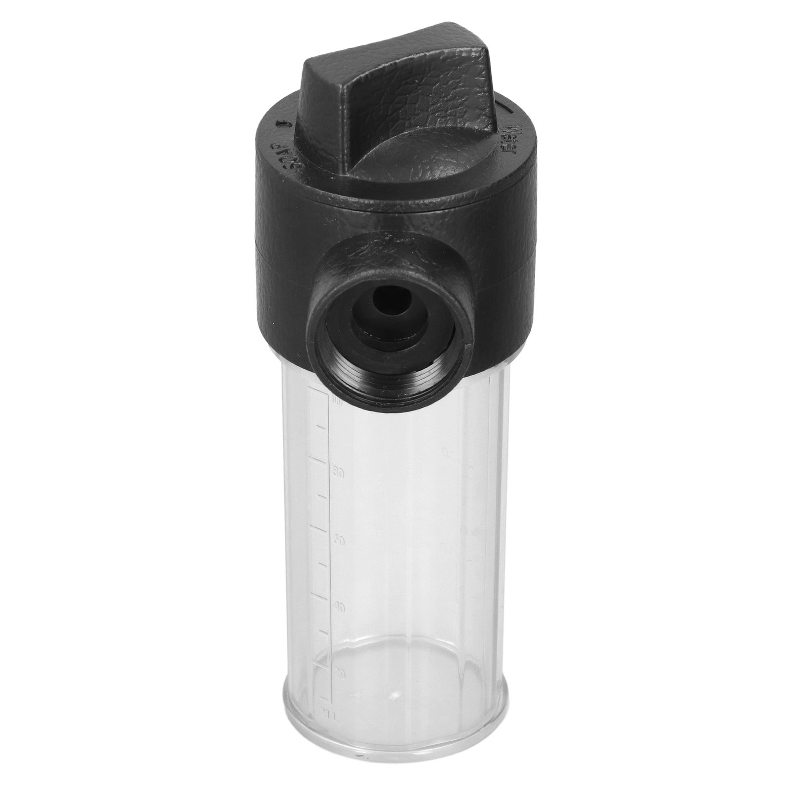 Water Foam Bottle Hose Car Washing Foamer Pot Tank Wash Accessories 100ML