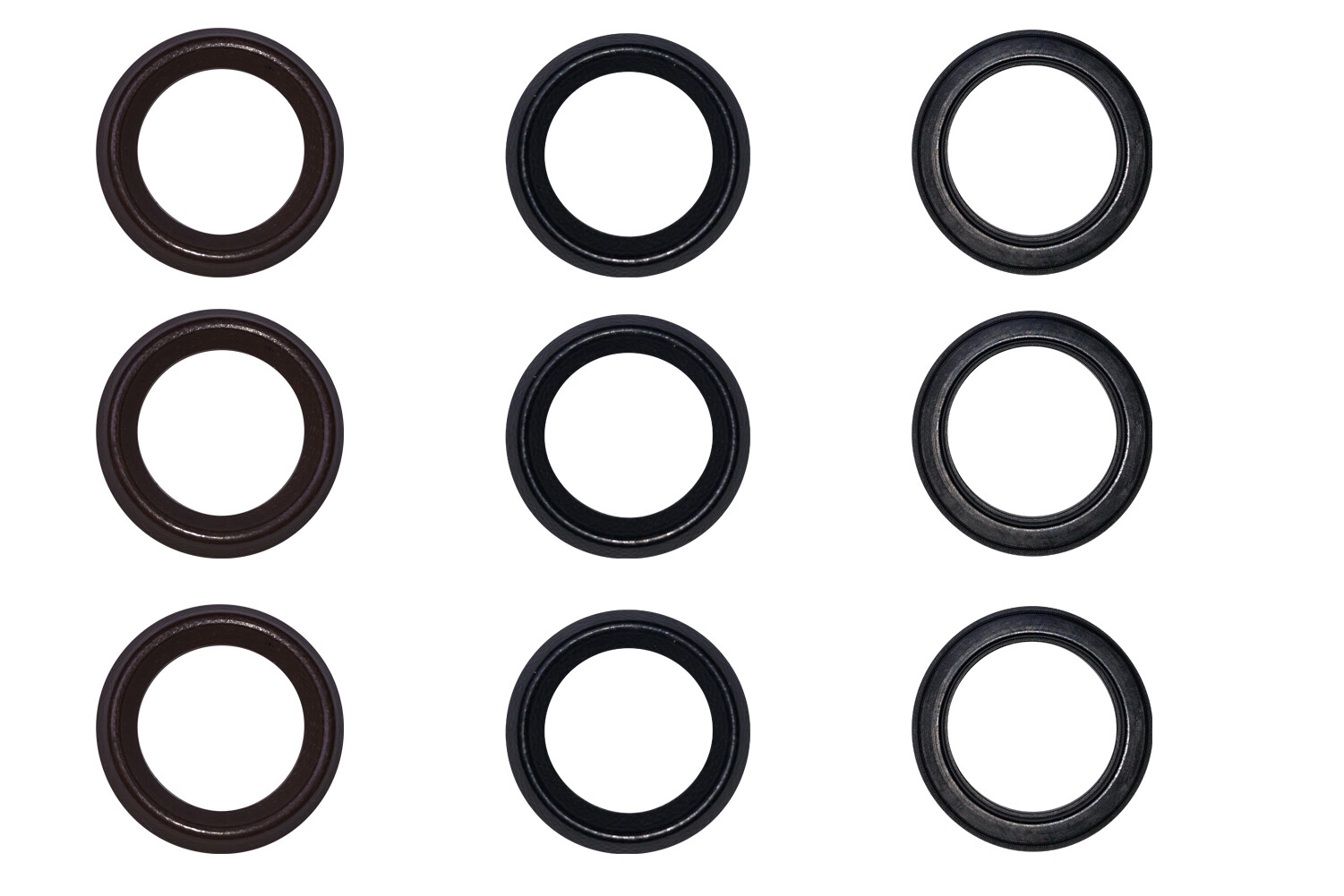 General Pump Kit 19 Replacement Seal Packing K19 GP Interpump 49 50 series 20mm