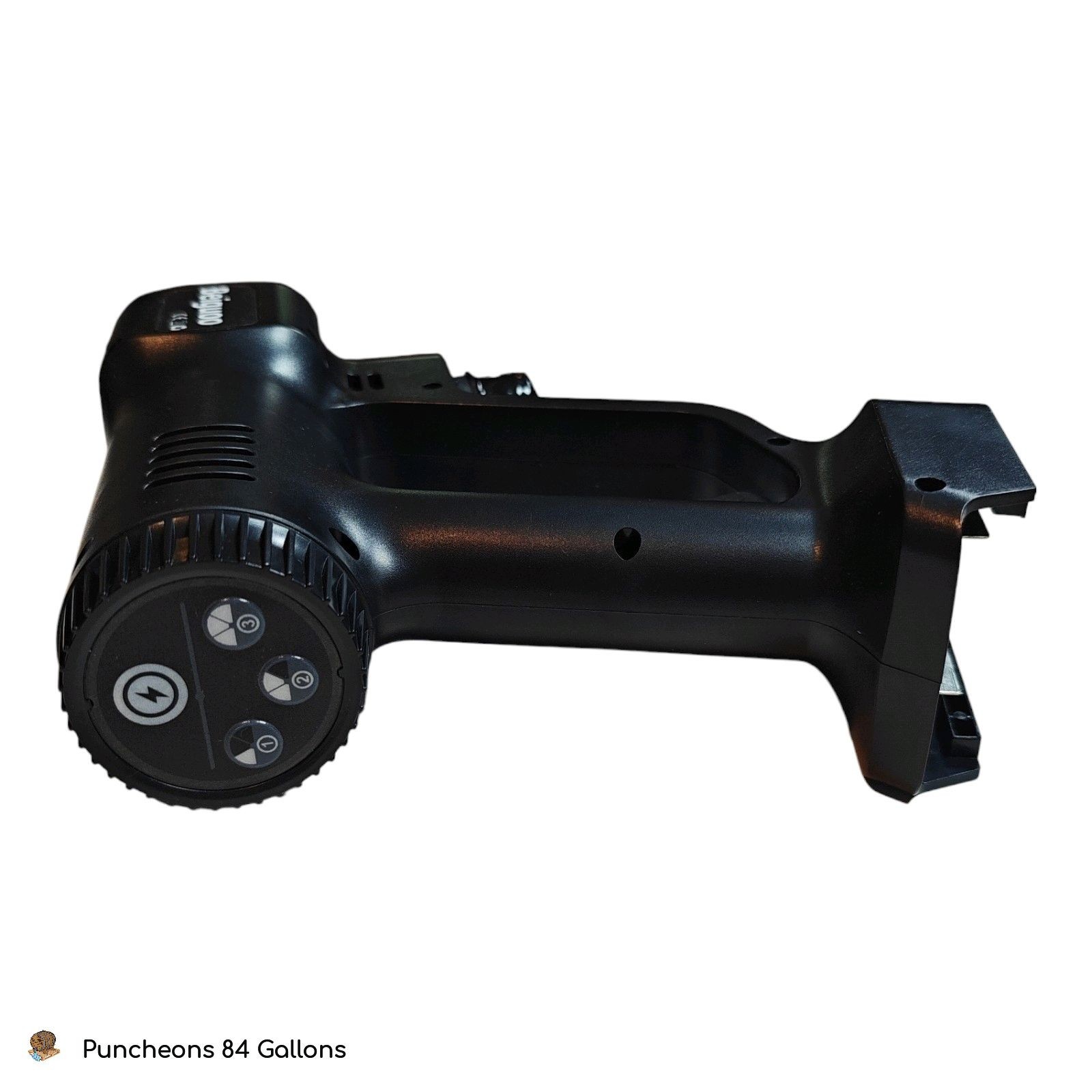 Cordless Handheld Pressure Washer 1450PSI Brushless Motor & 2X4000mAh Battery