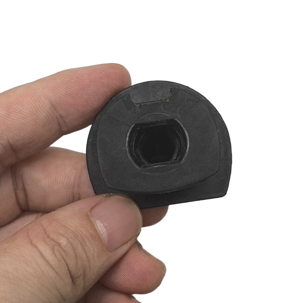 For Karcher K2 K3 Elbow Pressure Washer Outlet Pipe with Clamp 4.064-047.0