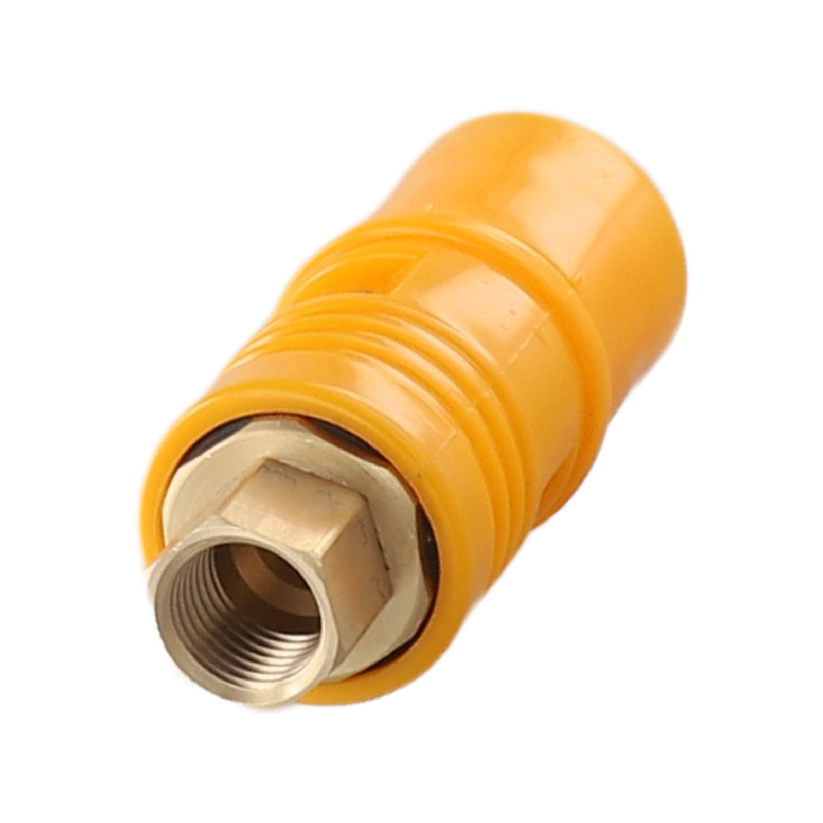 Easy to Use Adjustable Nozzle for Car Washing and General Purpose Cleaning