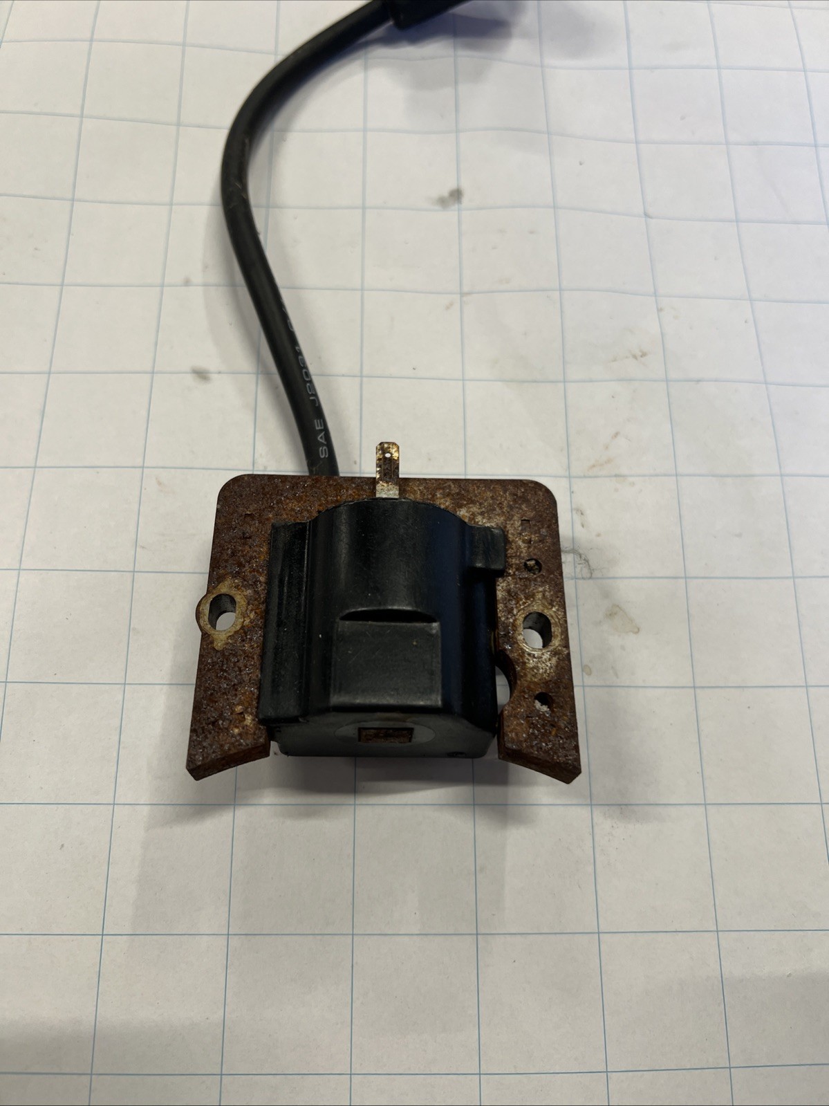 Karcher G2301 L 6.0 Pressure Washer Ignition Coil Oem