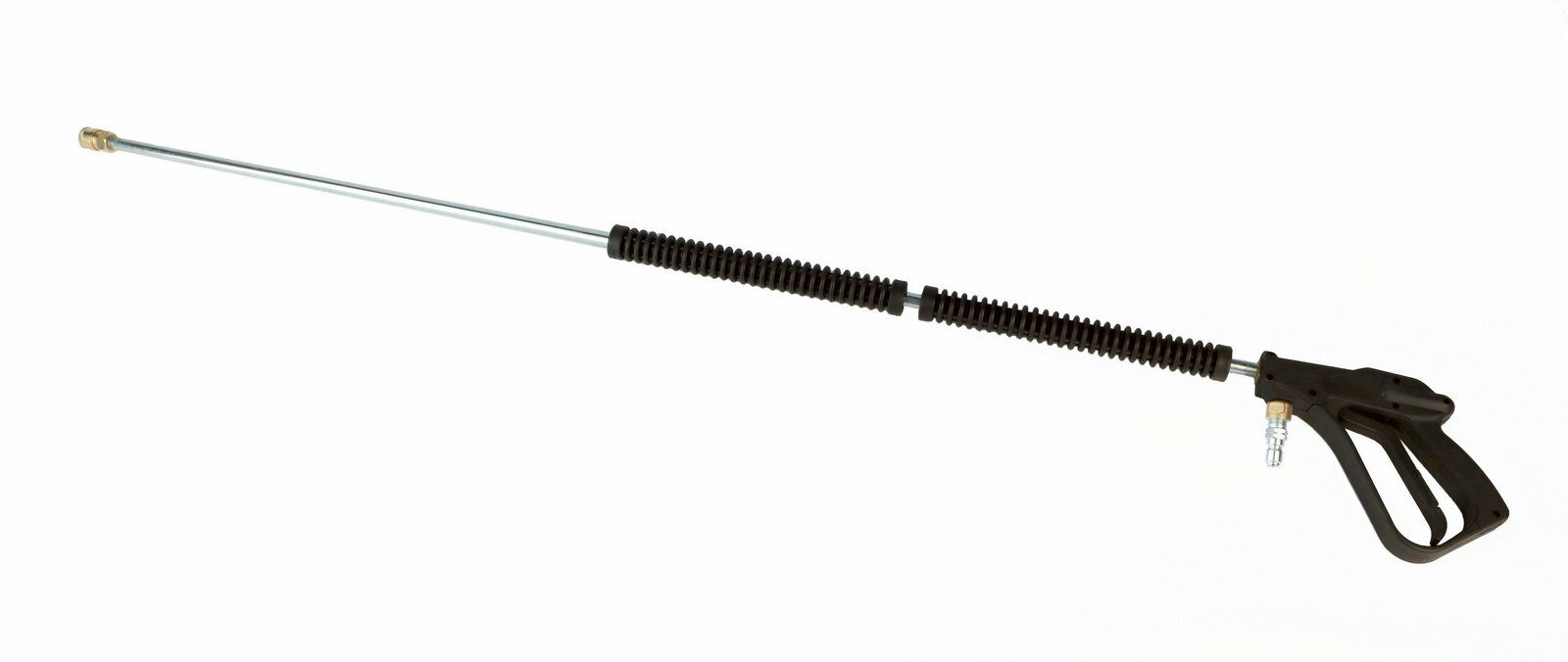Deluxe 2750 PSI 7 GPM Pressure Washer Gun 48in. Wand and Couplers