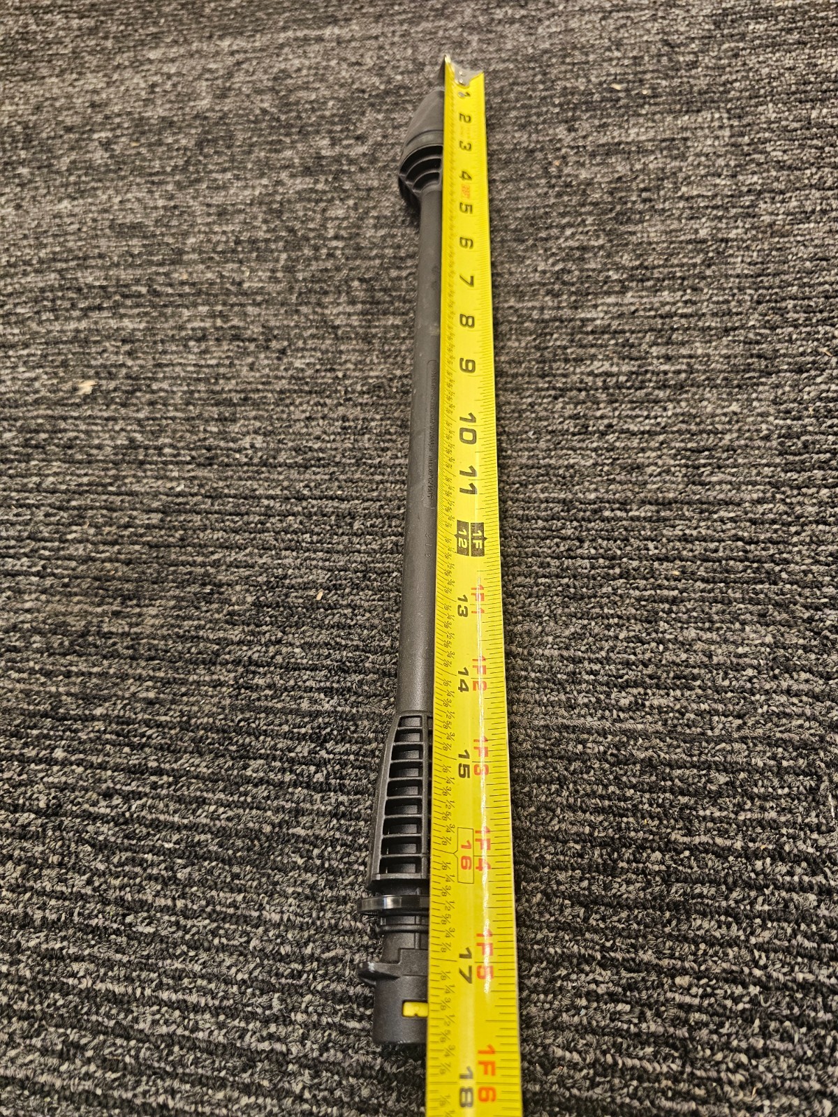 Karcher PA66-GF30 Dirt Blaster Lance Wand Attachment Pressure Washer 18Mpa