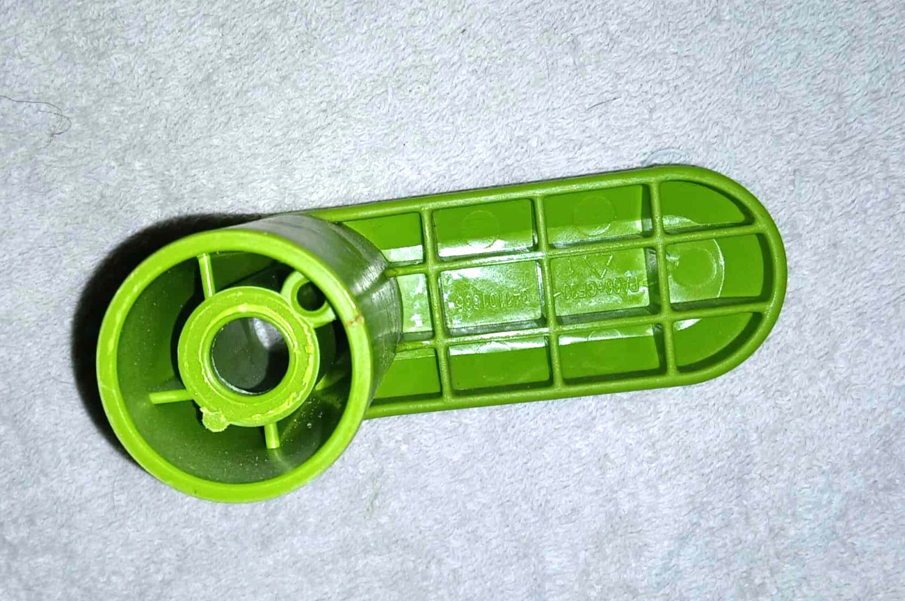 Part for Greenworks Pro Pressure Washer GWP 2300 PSI