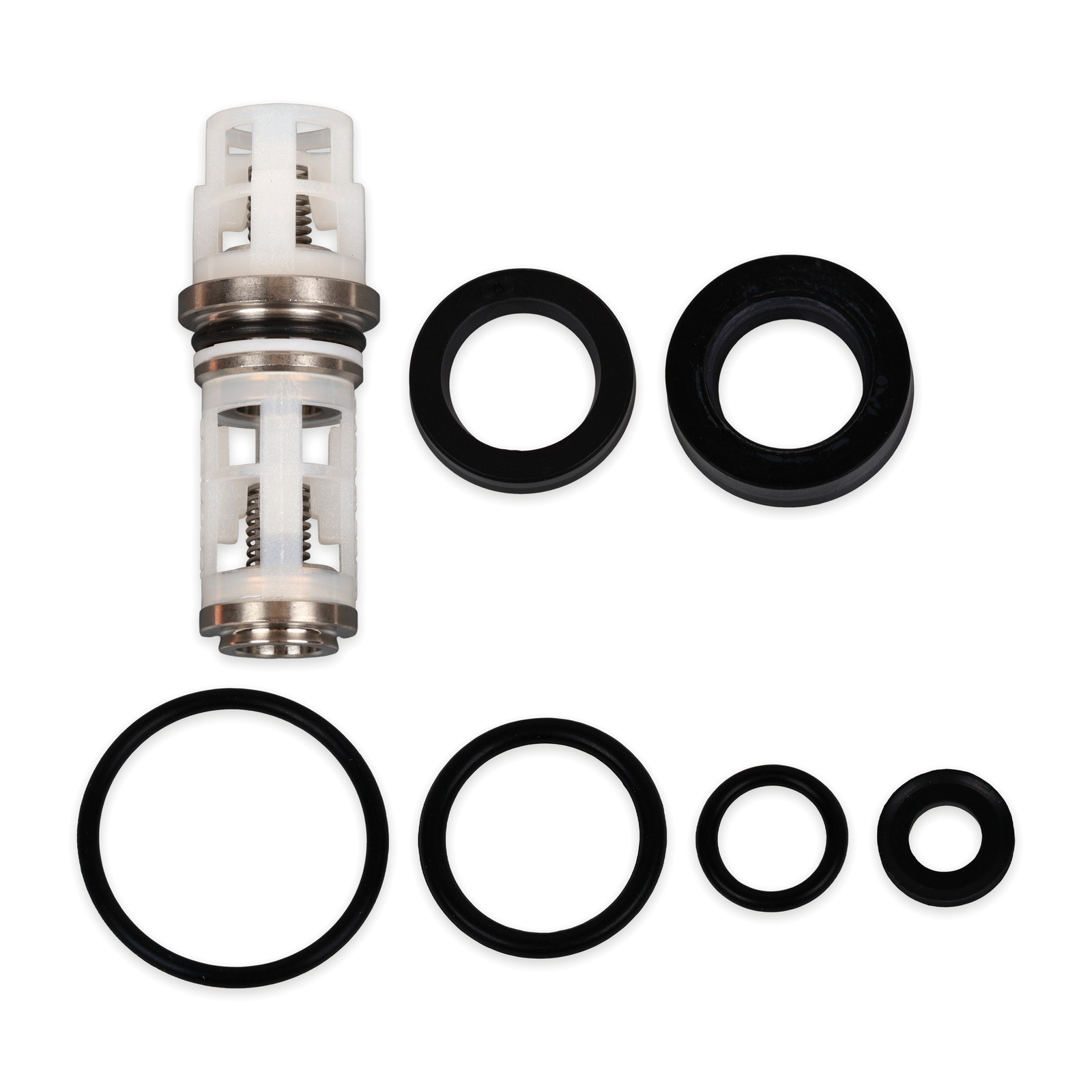 CAT 76975 76976 Replacement Seal Valve Kit 4DNX Series Pressure Washer