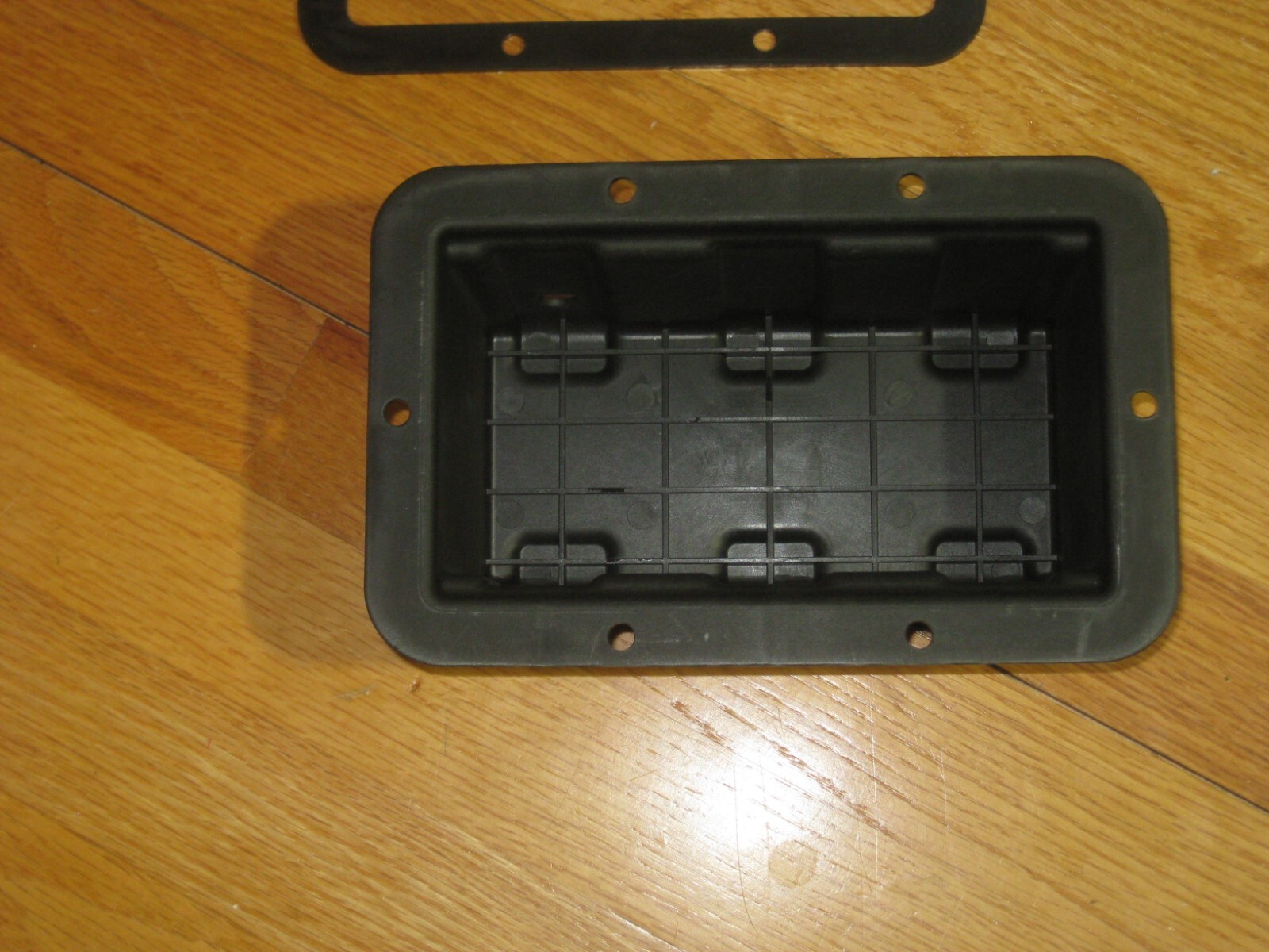 NEW North Star, Northstar Pressure Washer Control Box Cover & Gasket 802781