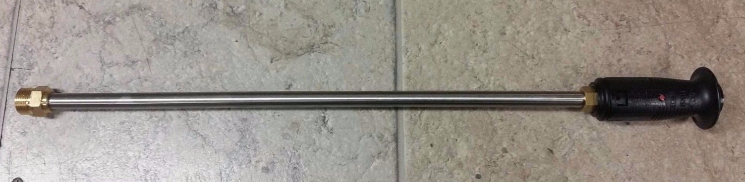 New 205015CGS WAND Powerwashers Craftsman PW24500 020207-0 020207-1 1770-0